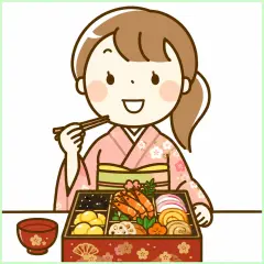 おせちnavi